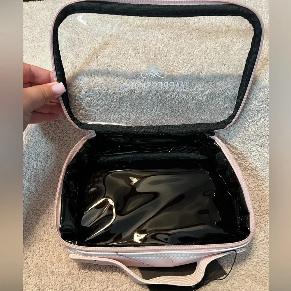 MILAN MAKEUP CASE - Picture 4 of 4